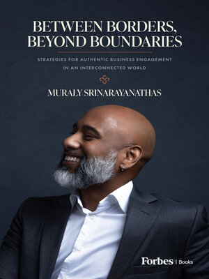 cover image of Between Borders, Beyond Boundaries